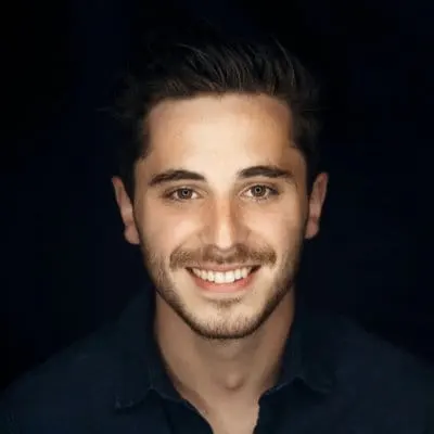avatar of the session's guest