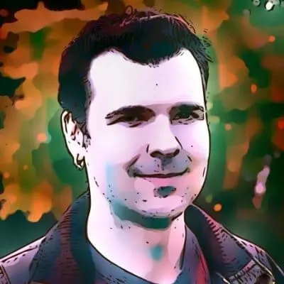 avatar of the session's guest